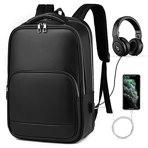 Faffooz Zaino Per PC Portatile, Laptop Zaino Antifurto, Zaino per...