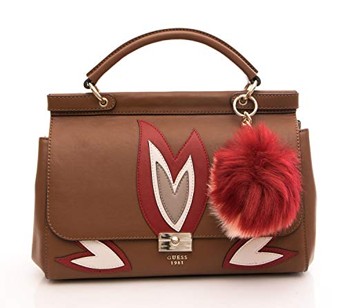 BOLSO GUESS - VG678519-BRMU-TU