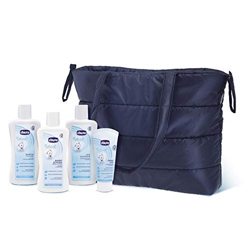 BORSA COSMETICA NATURAL SENSATION