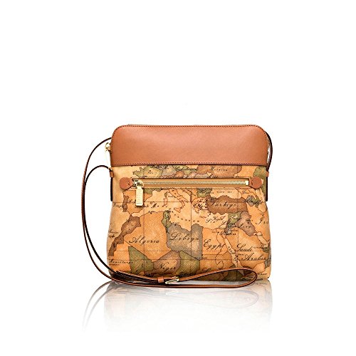 Alviero Martini - BANDOLIERA MEDIA 'NEO CASUAL' – 01EC5D00260000010