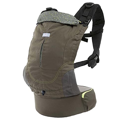Chicco Marsupio Neonati Ergonomico Myamaki Fit, Zaino Porta Bambino...