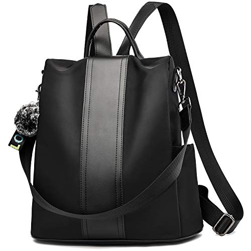 TcIFE Borsa zaino per donna Borsa scuola moda e borse Borse a spalla...