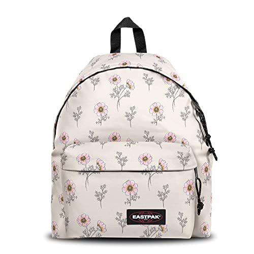 EASTPAK ZAINO PADDED PAK'R WILD WHITE