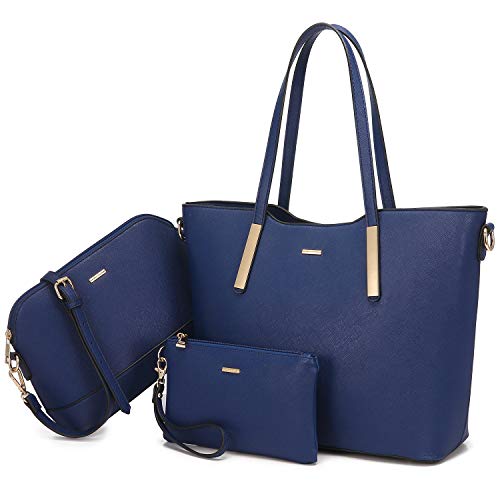 LOVEVOOK Borsa a tracolla da donna, borsa a tracolla da donna, borsa a...