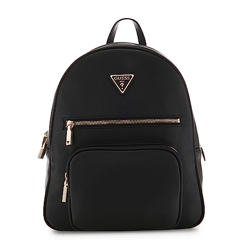 Guess Borsa Donna eco elements backpack exg876733 unica nero