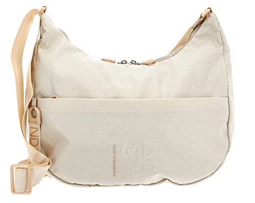 Mandarina Duck MD20 Lux Hobo Bag Butter Lux