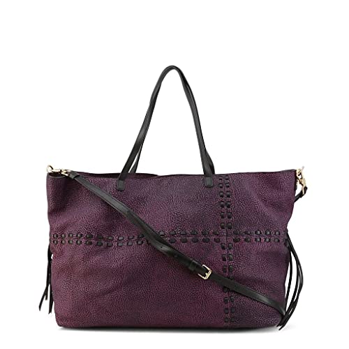 BORBONESE 954329-648 BORSA SHOPPING