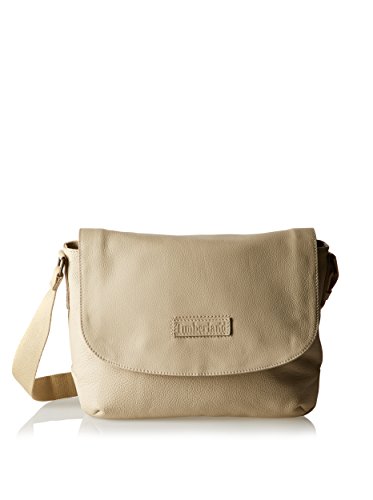 Timberland Borsa A Tracolla MN465 Sabbia
