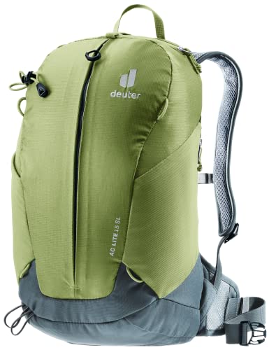 deuter AC Lite 15 SL - Zaino da escursionismo da donna