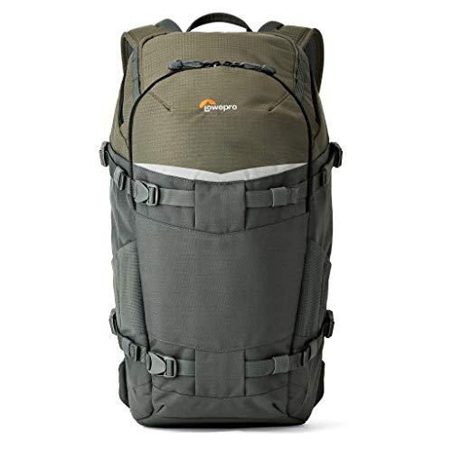 Lowepro Flipside Trek Zaino Flipside 350 AW, Zaino Fotografico per...