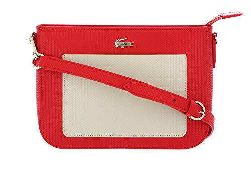 Lacoste - Pelletteria Da Donna Premium - Nf2732ce