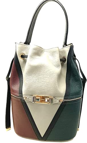 FURLA Borsa 783096 Stucco/barolo