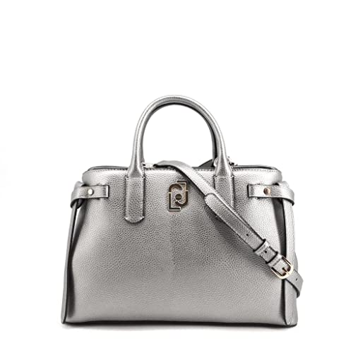 Liu Jo Borsa a mano Liu Jo da donna in ecopelle, con logo Liu Jo,...