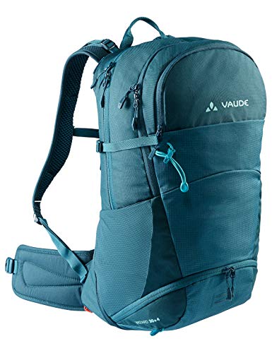 VAUDE Wizard 30+4 (34 l) - Zaino da escursionismo con parapioggia