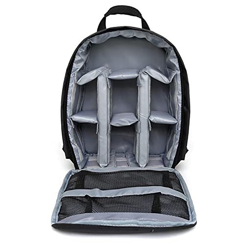 Zaino per Fotografia, Borsa per Fotocamera, Custodia per Fotocamera,...