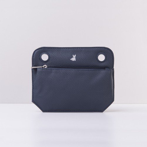 JU'STO Justo J SMART ECODOLLARO BLU PRUSSIA