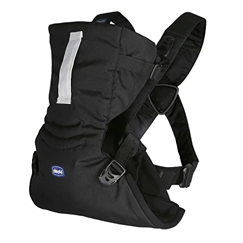 Chicco EasyFit Marsupio Neonati Ergonomico per Bebè e Bambini dalla...