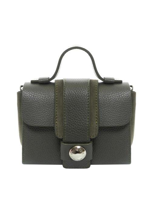 Tosca Blu BORSA DONNA D MILITARYGREEN TF22WB451.C41 dubrovnik borsa...