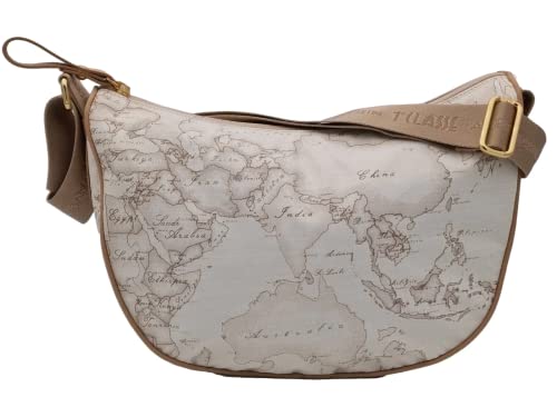 Alviero Martini Prima Classe Geo Soft N095 6380 col. 0900
