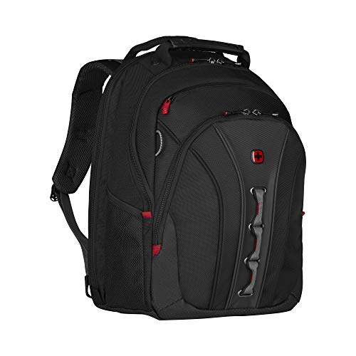 WENGER Zaino Porta PC Legacy, Notebook 16”, 21 l, Uomo Donna,...