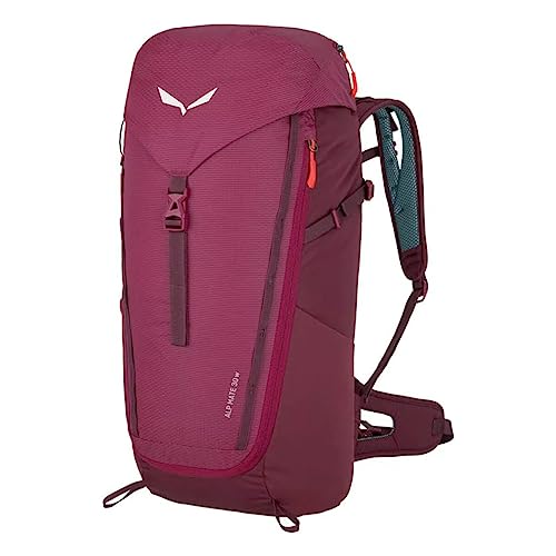 SALEWA Alp Mate 30 WS, Backpack Unisex, Tawny Port, One Size
