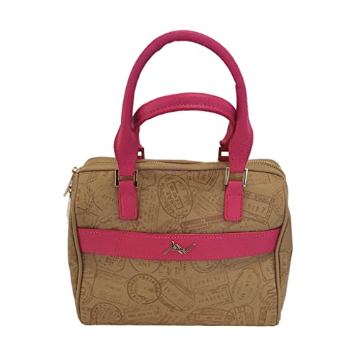 ALV by Alviero Martini - Borsa Bauletto per donna