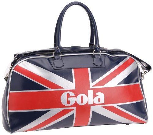 Gola Classics, Reynolds, Unisex_Adulto, Multicolore, Unica
