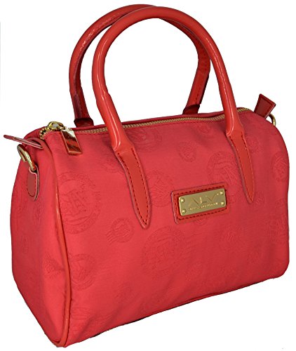 ALVIERO MARTINI Borsa Bauletto Donna Fragola Piccola Bag Woman Fucsia
