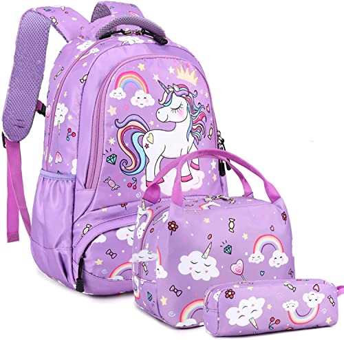 Zaino Bambina Scuola Elementare Zaino Elementari Bimba Zaini Scuola...