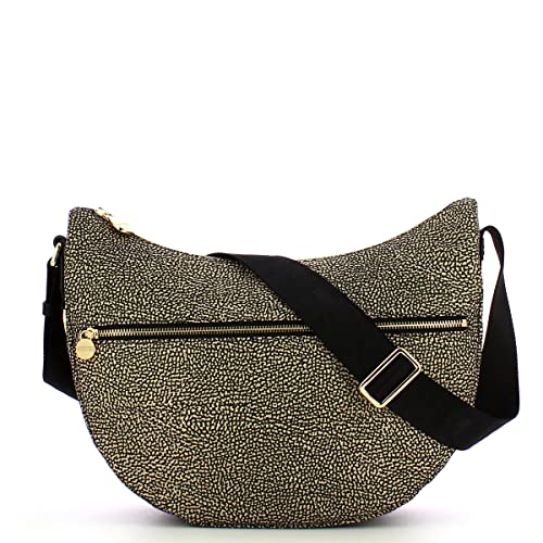 Borsa a Tracolla Luna Bag Media 934108I15 Marrone/Op Classico