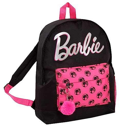 Barbie Zaino per adulti, adolescenti, ragazze, bambini, scuola,...