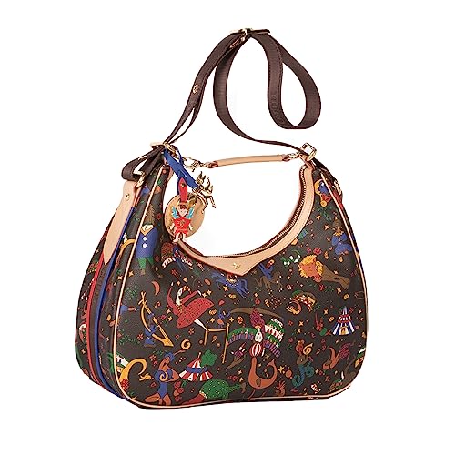 piero guidi HOBO BAG/TRACOLLA