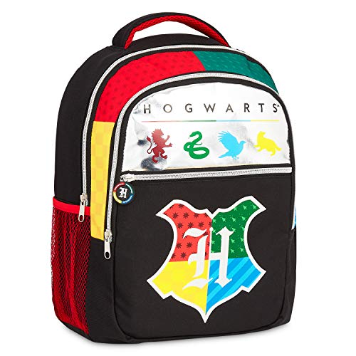 Harry Potter Zaino Scuola Media, Superiore, Elementare, Zainetto...