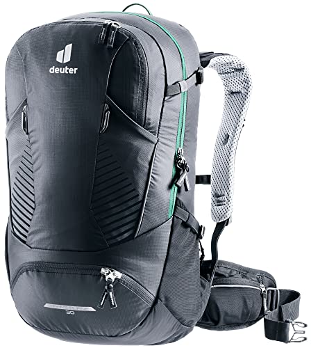 deuter Trans Alpine 30 - Zaino da ciclismo
