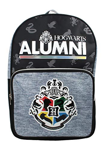 HARRY POTTER Mochila Bolsillo Cuadrado