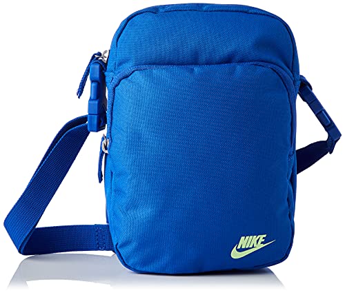 Nike DB0456 NK HERITAGE CROSSBODY - FA21 Borsa sportiva Unisex -...