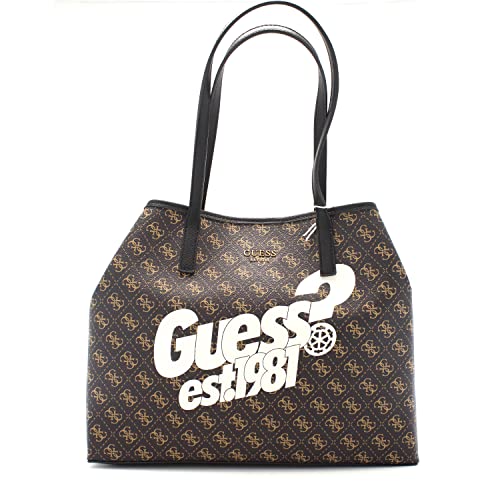 Guess VIKKY LARGE TOTE