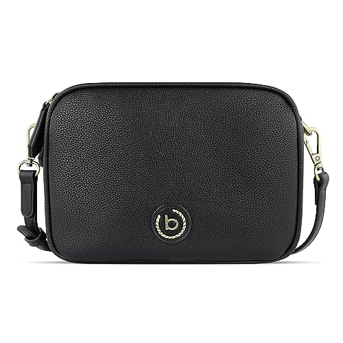 bugatti Passione Borsetta Tracolla Donna Piccola, Borsa Multitasche -...