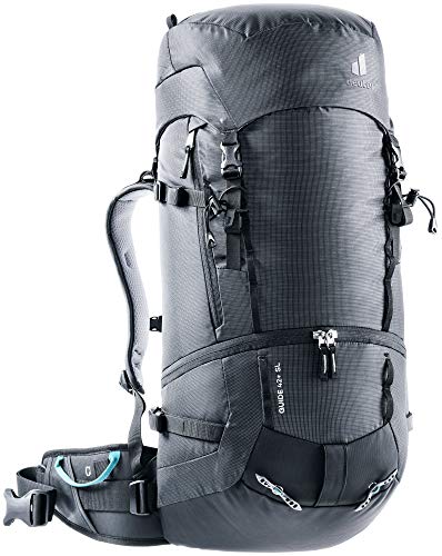 deuter Guide 42+ SL - Zaino da alpinismo e arrampicata, da donna