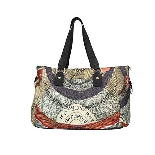 Maya Double handle Gattinoni