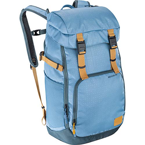 EVOC MISSION PRO 28l zaino da viaggio zaino per tutti i giorni...