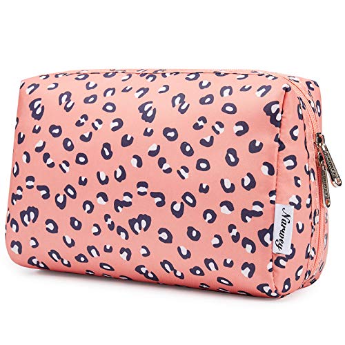 Narwey Beauty Case Grande Borsa da Viaggio Borsa da Toilette per Donna...