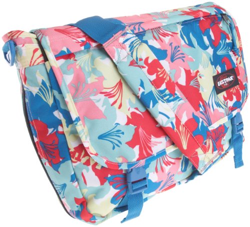 Eastpak Borsa Messenger, Alo Ha (Multicolore) - ES076954