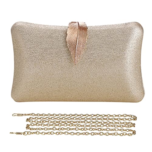 CORIOS Borsetta da Sera Donna Elegante Pochette Clutch Piccolo con...