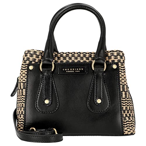 The Bridge Cecilia Wow Double Funktion Camel/Black abb. Oro