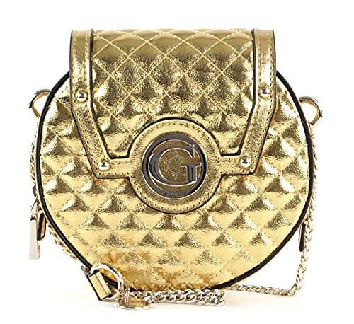 Guess Tracolla Donna Gold Hwmg8134770