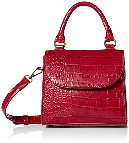 The Drop Diana, Borsa a Tracolla con Manico Superiore da Donna,...