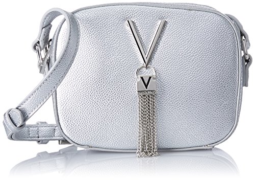 Valentino by Mario Divina - business case Donna, Silber (Argento),...