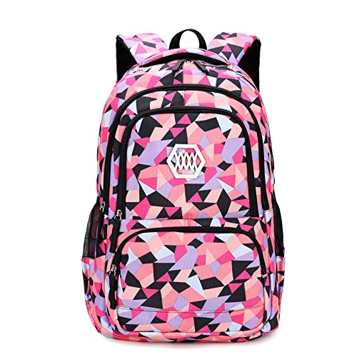 Zaino scuola elementare,Zaino scuola bambina Zaino ragazza Zaino da...