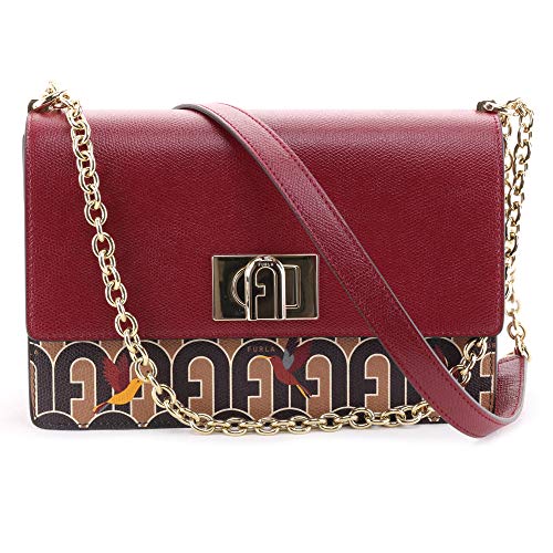 FURLA Borsa a tracolla 1927 BAFIACO - A.0067-0089S TONI...